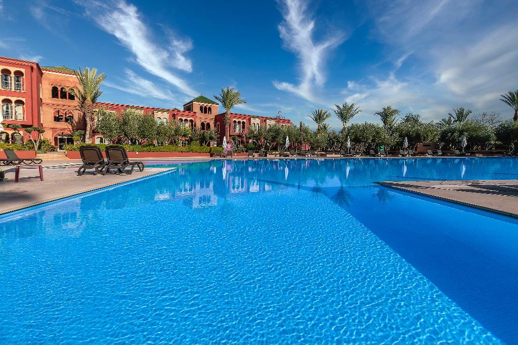 Eden Andalou Suites, Aquapark & Spa