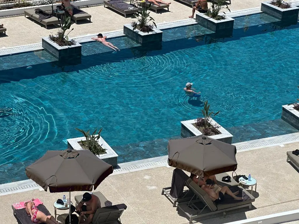 Cali Resort & Spa