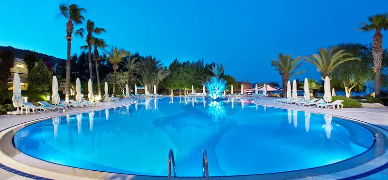 Divan Bodrum