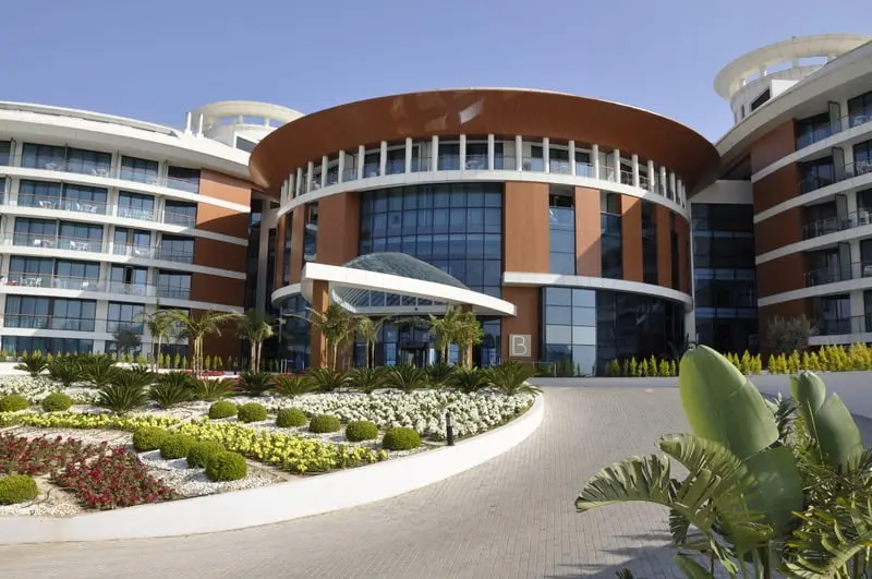 Baia Lara Hotel