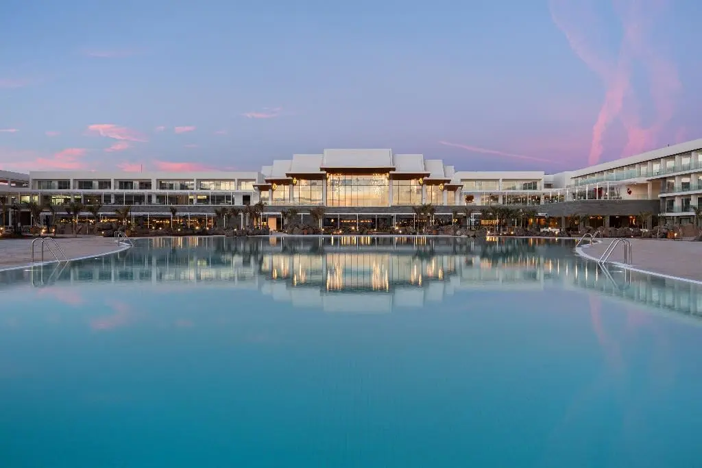 Barcelo Playa Blanca