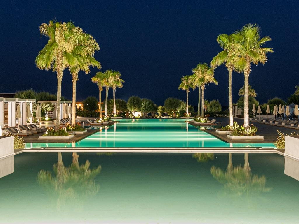 Grecotel Lux Me Rhodos