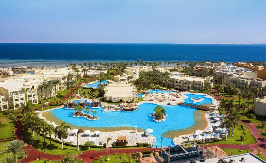 Rixos Sharm El Sheikh Hotel(Adult+18)