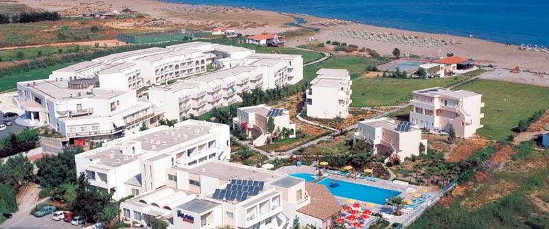 Delfina Beach Hotel