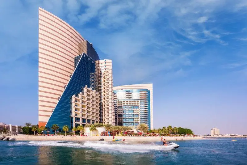 Khalidiya Palace Rayhaan