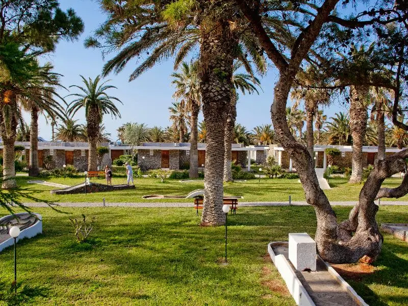 Civitel Creta Beach