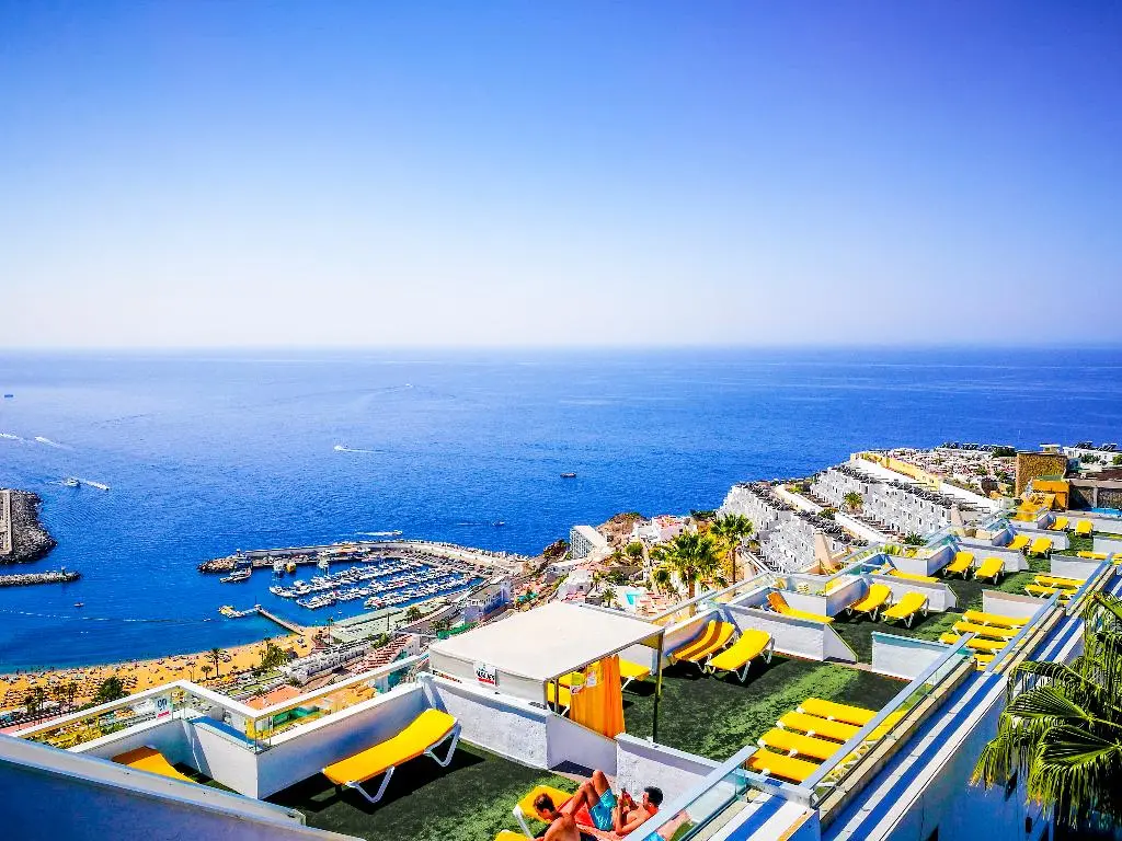 Riosol Hotel
