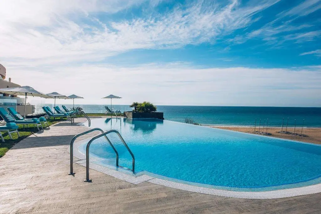 Iberostar Playa Gaviotas