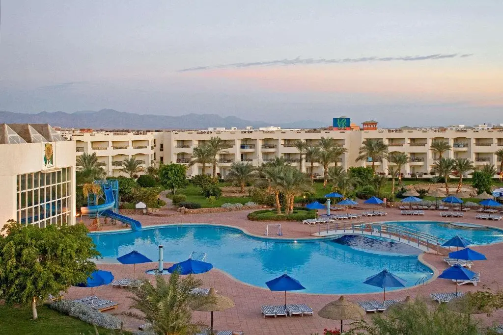 Aurora Oriental Resort, Sharm El Sheikh