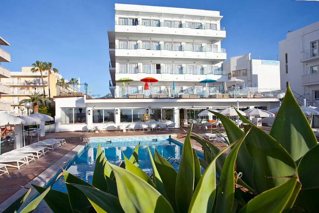 Hotel Anba Romani