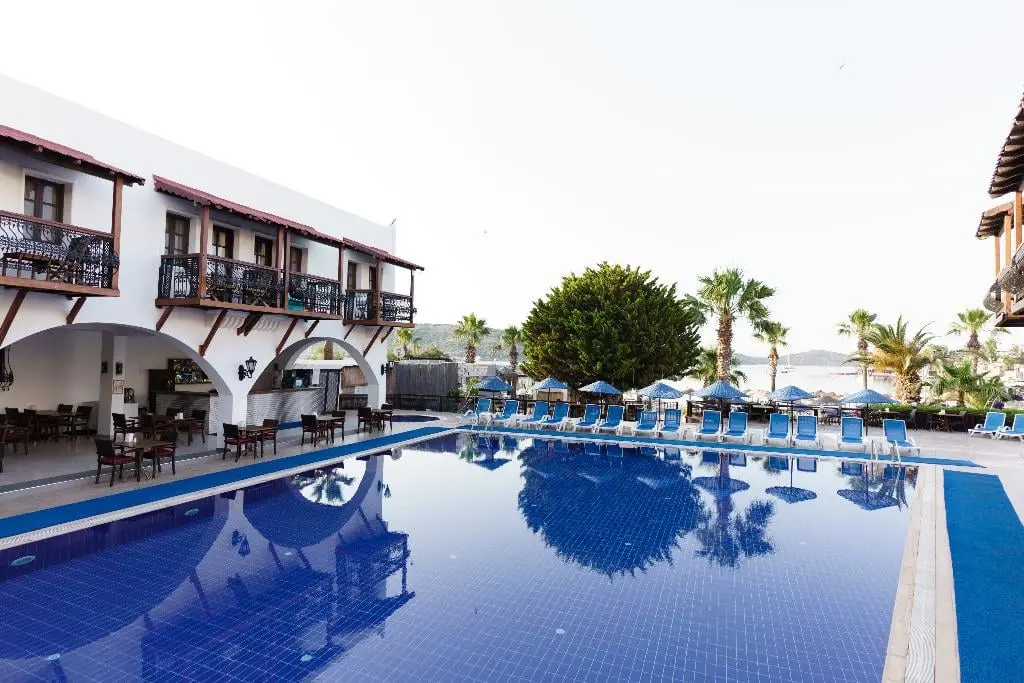 Bitez Han Hotel