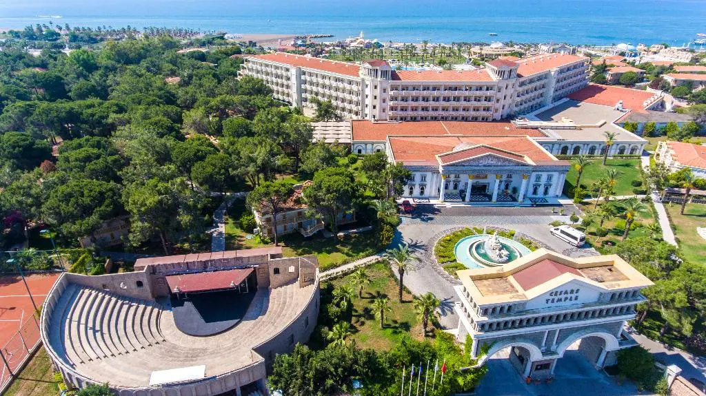Selectum Noa Belek
