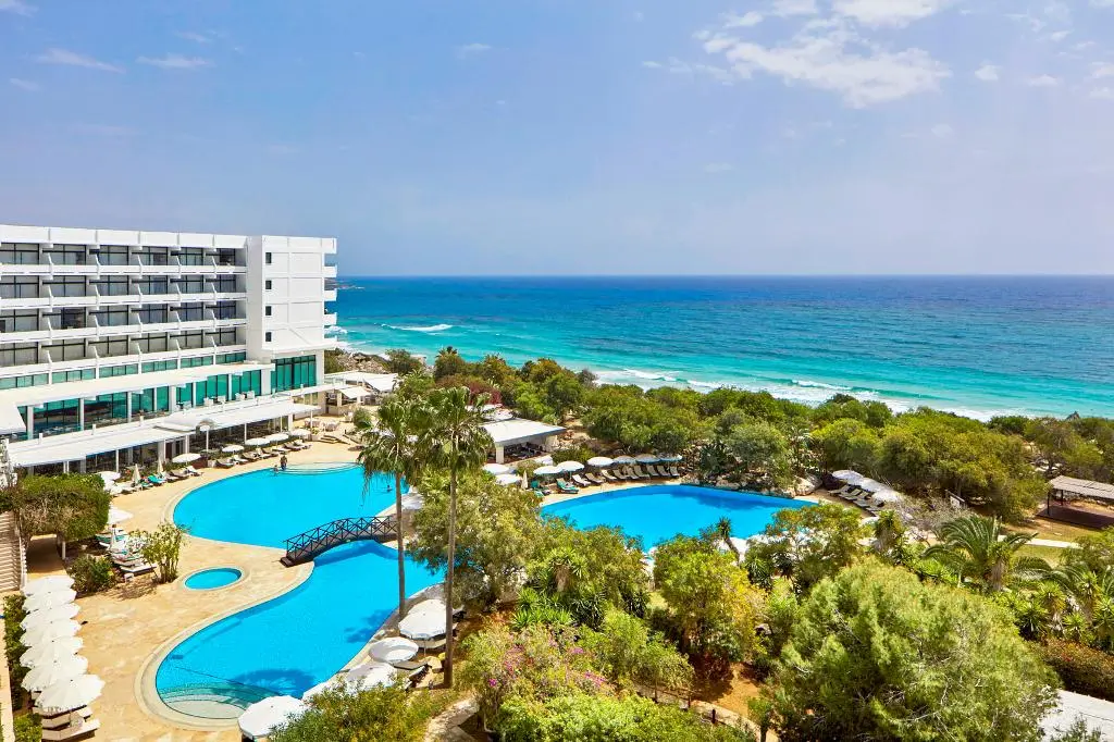 Grecian Bay