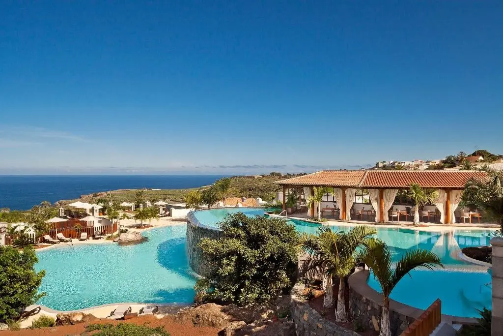 Hotel Hacienda del Conde Member of Meliá Collection