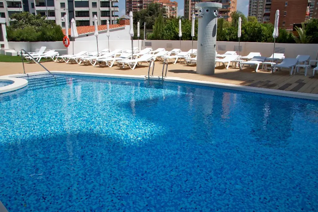 Riviera Beachotel