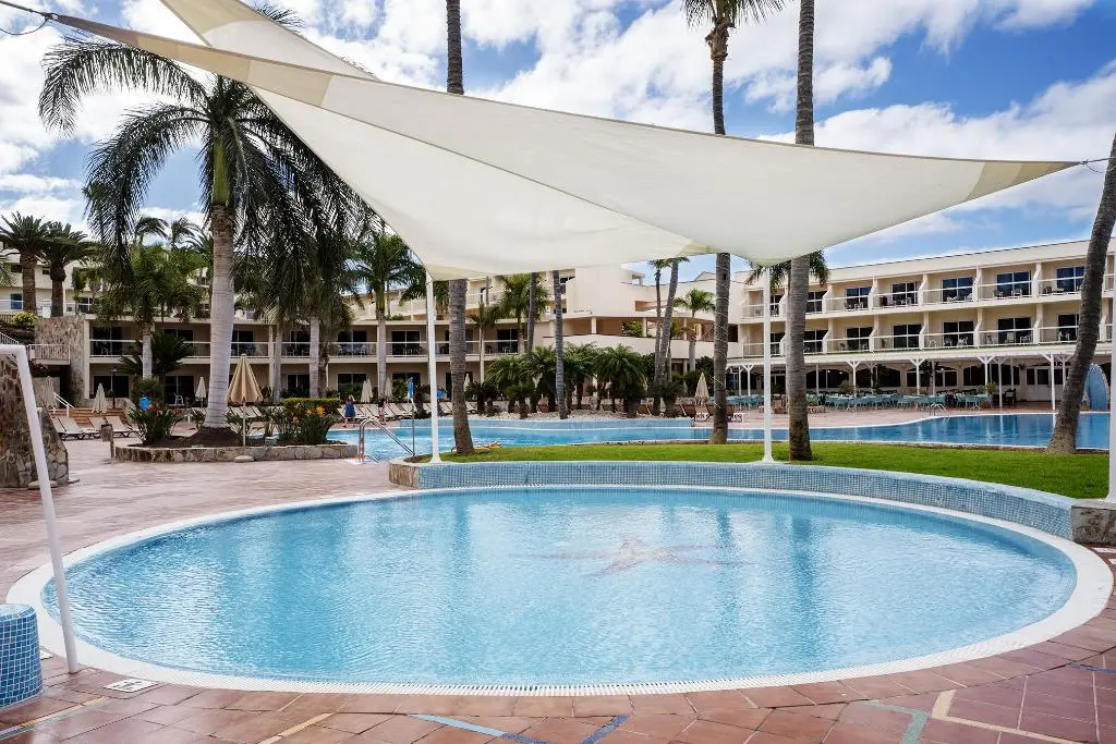 Club Hotel Drago Park By Livvo