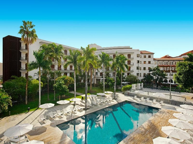 Iberostar Heritage Grand Mencey