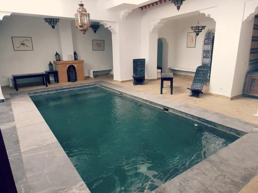 Riad Dar Bounouar