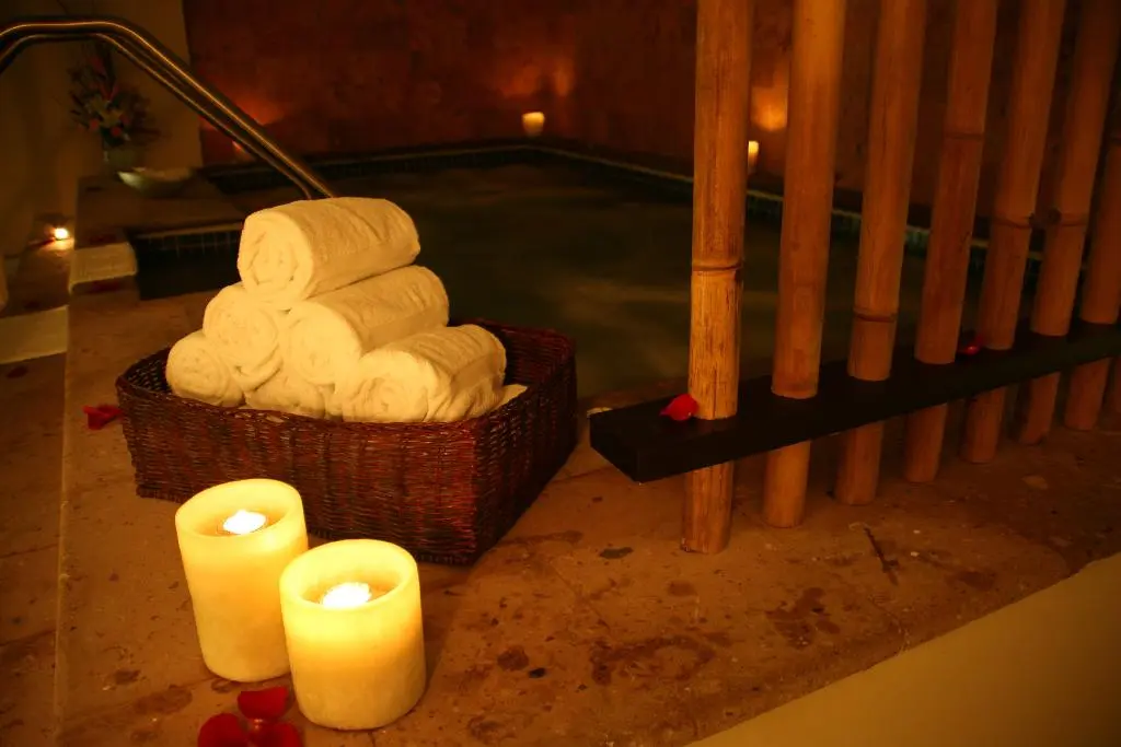GR Solaris Cancun All Inclusive