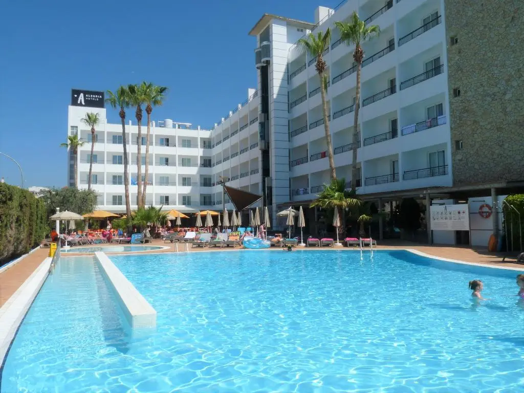 Hotel Pineda Splash - 30º Hotels