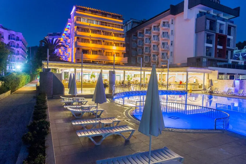 Club Hotel Mirabell