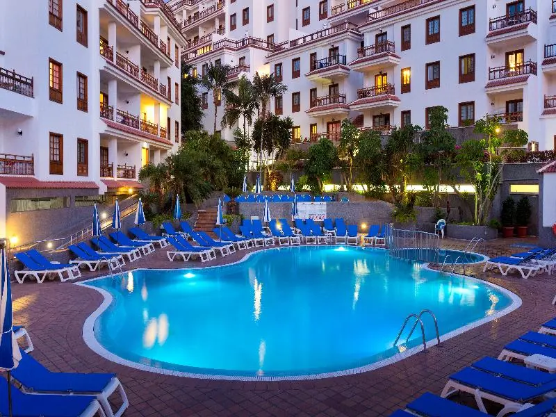 Apartments Casablanca