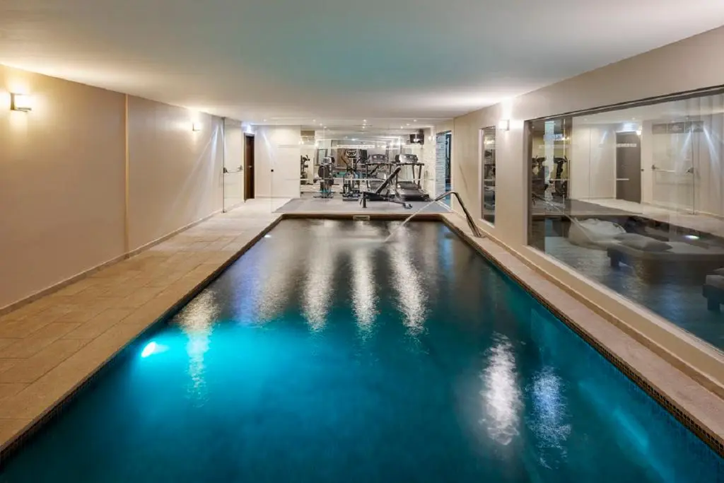 Santa Eulalia Hotel & Spa