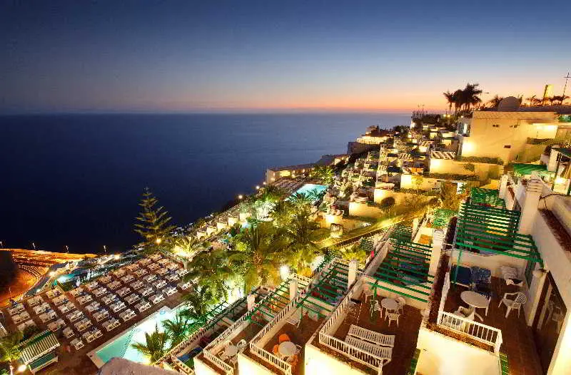 Altamar Aparthotel