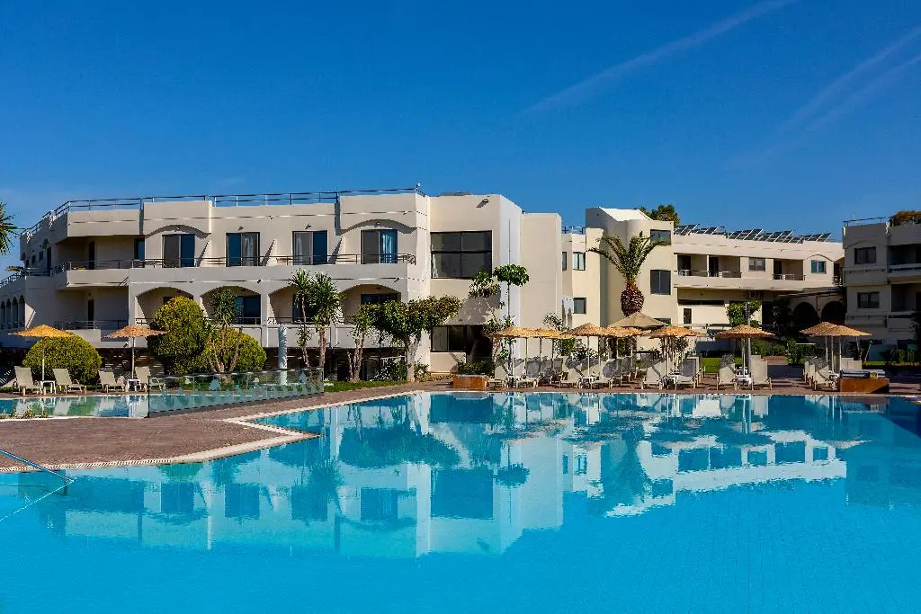 Leonardo Kolymbia Resort Rhodes