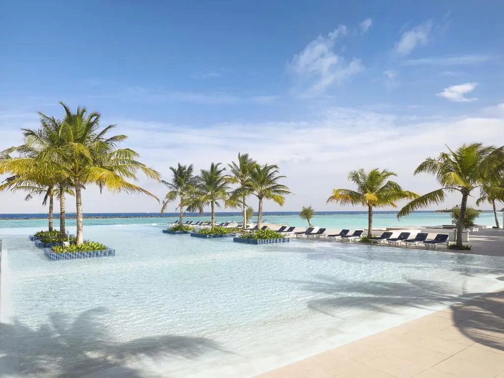 Villa Nautica, Paradise Island