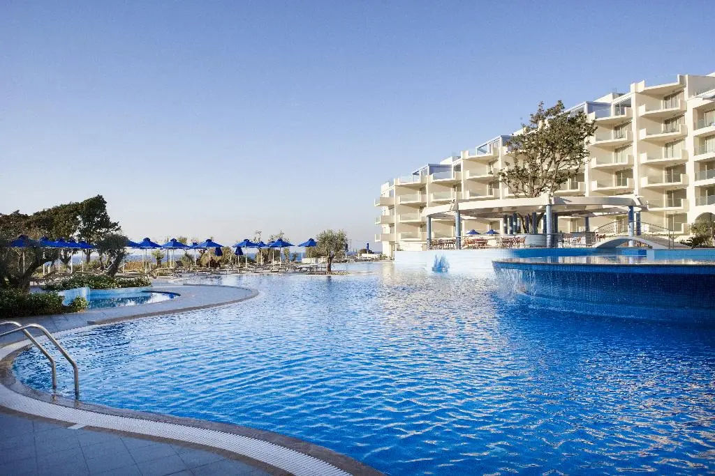 Atrium Platinum Luxury Resort Hotel & Spa