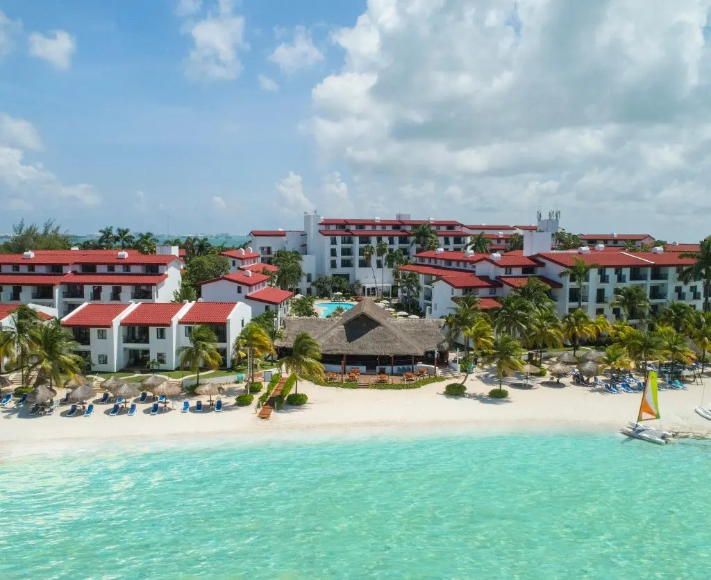 The Royal Cancun, All Suites Resort