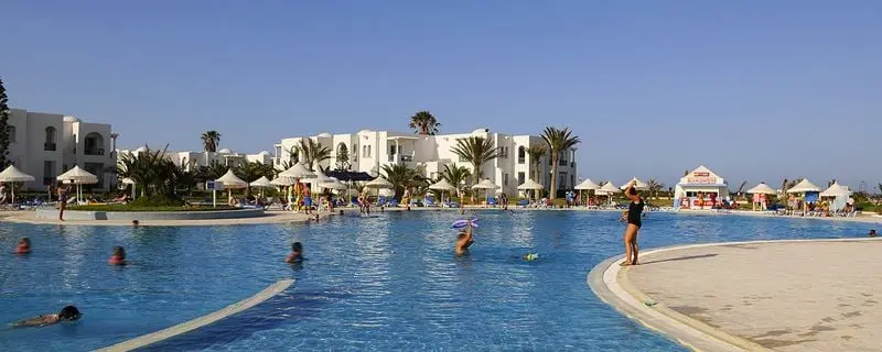 Vincci Helios Beach