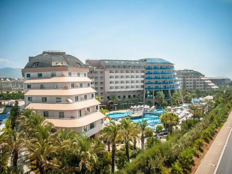Long Beach Alanya