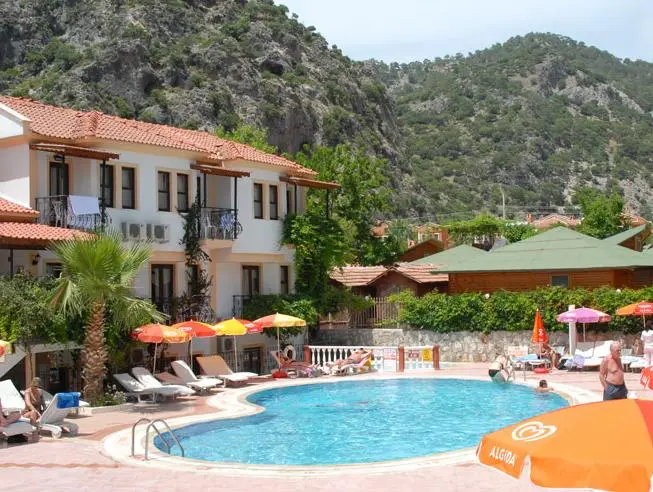 Karbel Beach Hotel