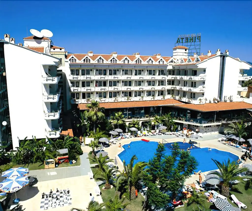 Pineta Club