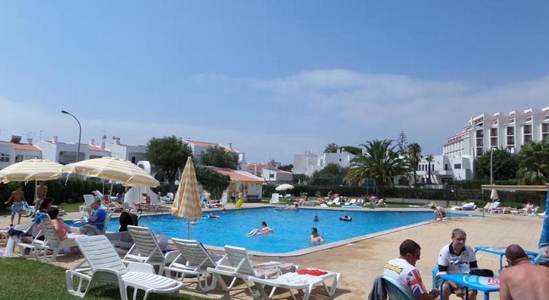 Silchoro Apartments