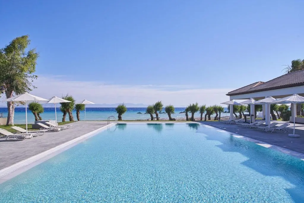 Labranda Blue Bay Resort & Waterpark
