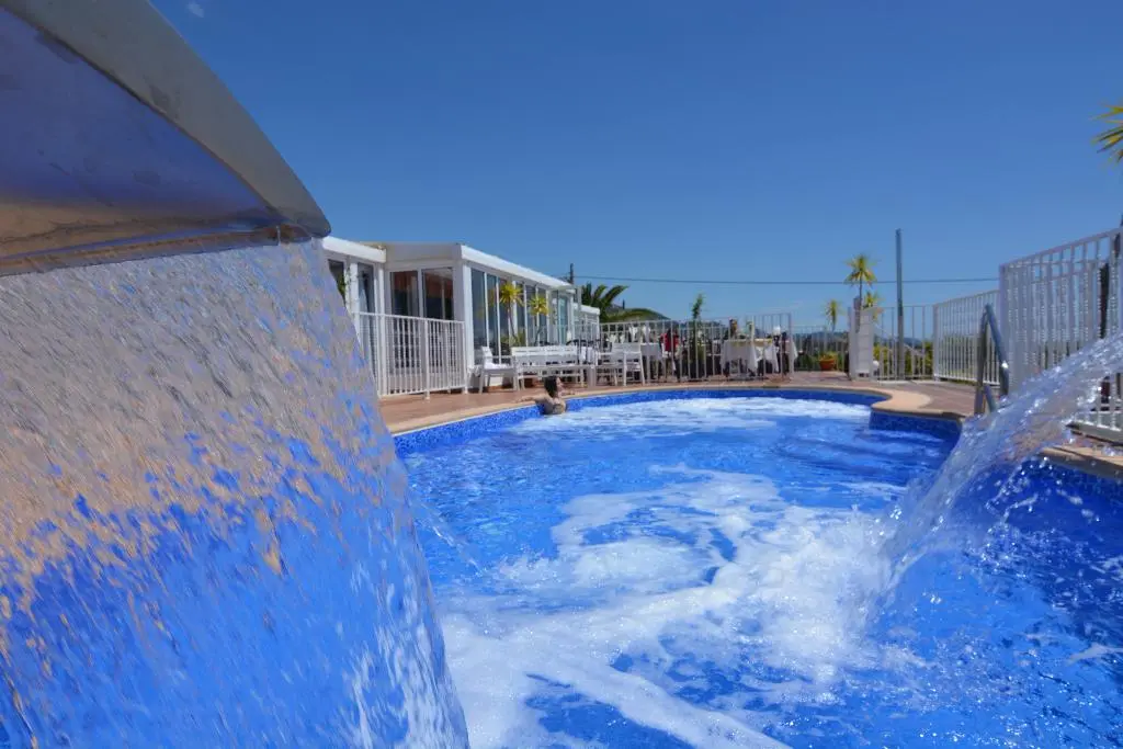 Al Andalus Nerja