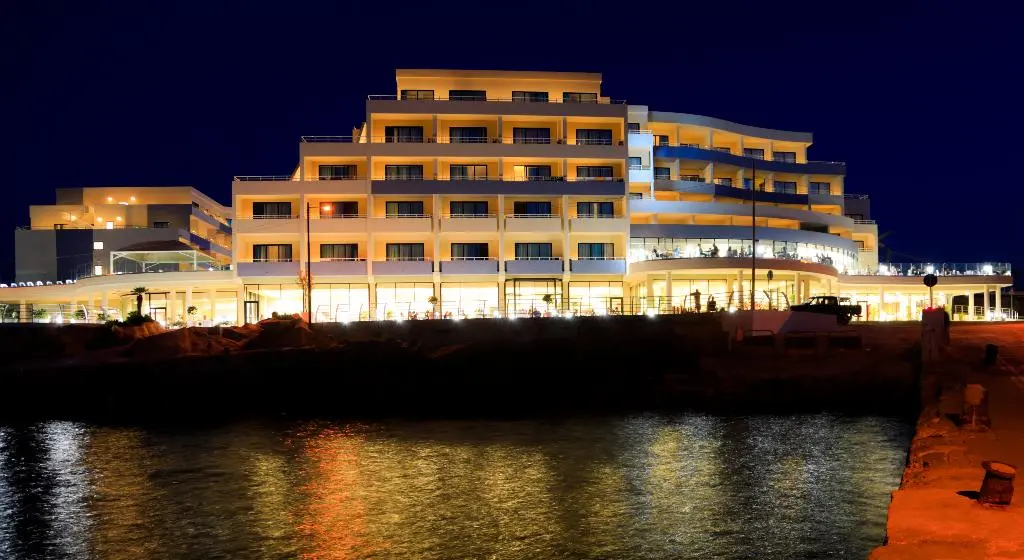Labranda Riviera Hotel and Spa