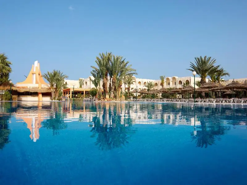 Iberostar Waves Mehari Djerba