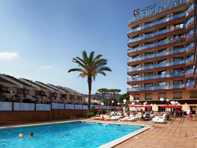htop Calella Palace