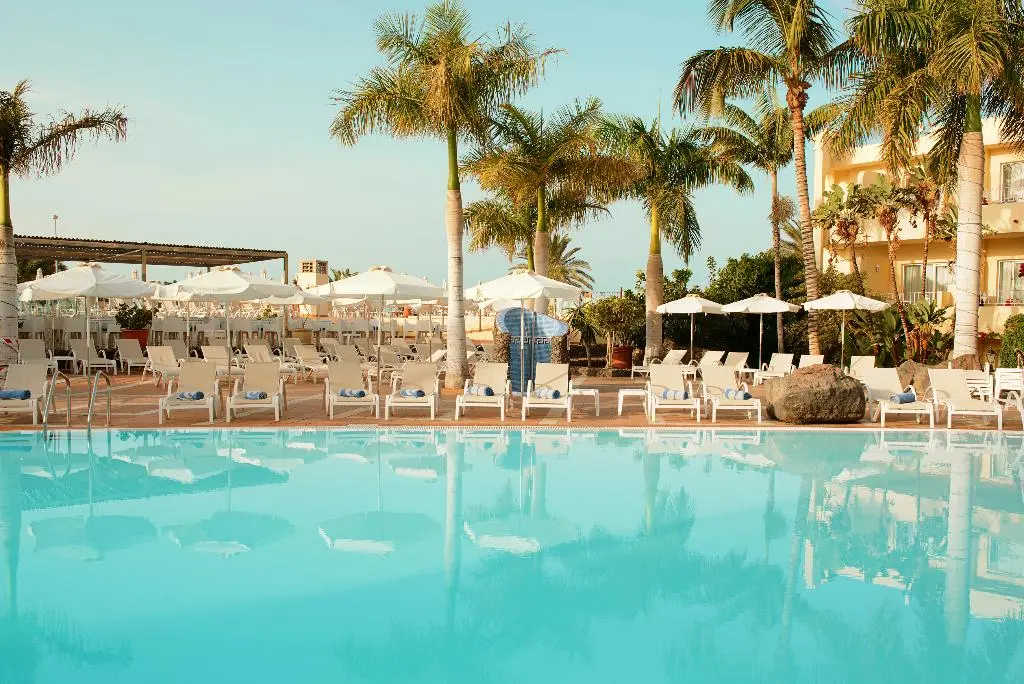 Buganvilla Hotel