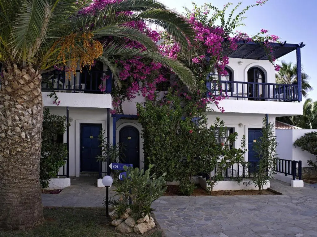 Stella Village Hotel