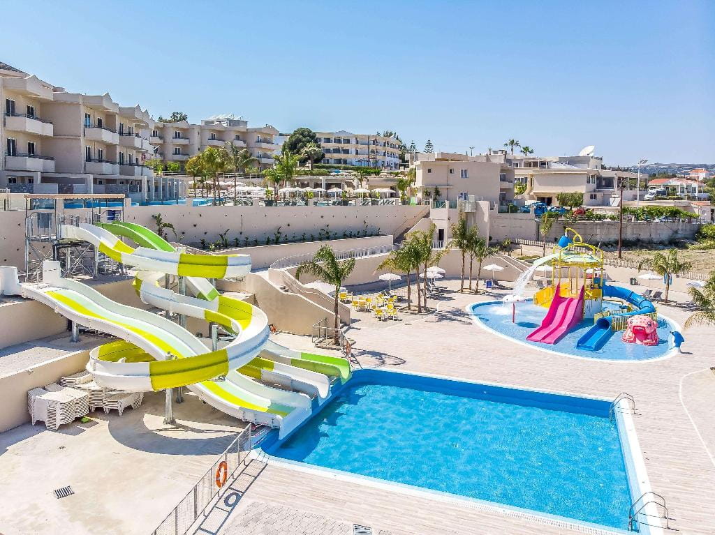 Venezia Resort Hotel