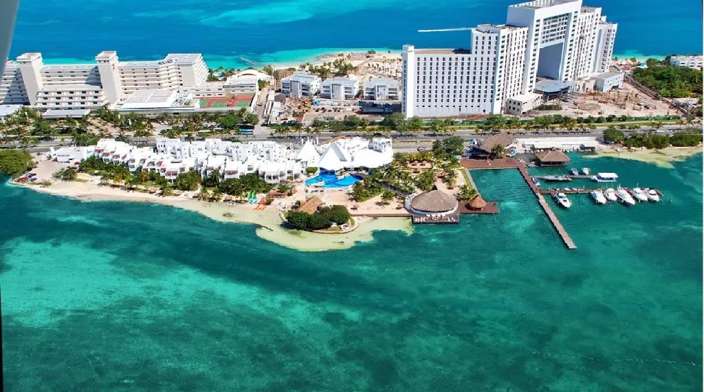 Sunset Marina Resort & Yatch Club