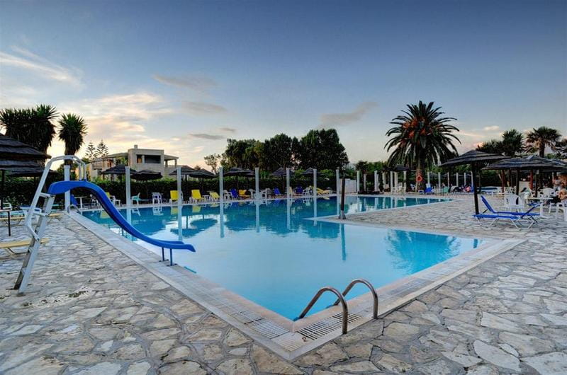 Ionian Princess Hotel