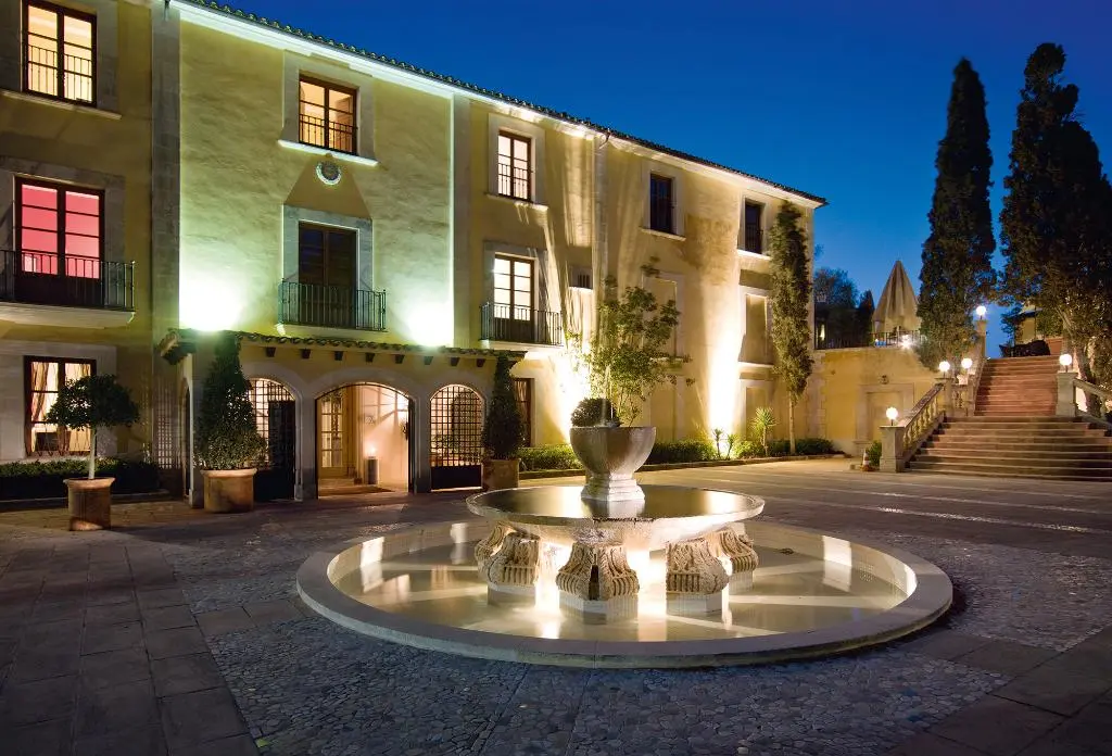 Son Julia Country House Hotel and Sp