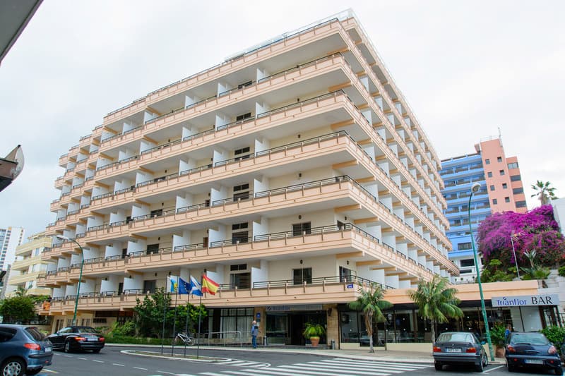 Hotel Hc Magec