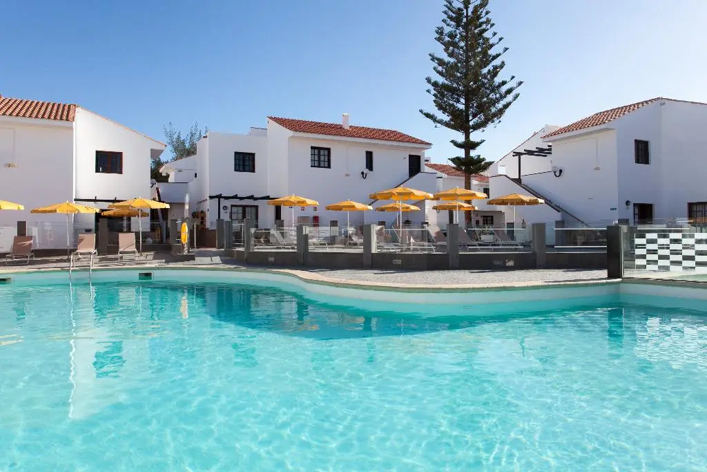 Villa Florida Apartments